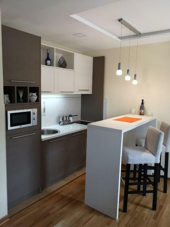 Apartman Maximus Zlatibor Exterior foto