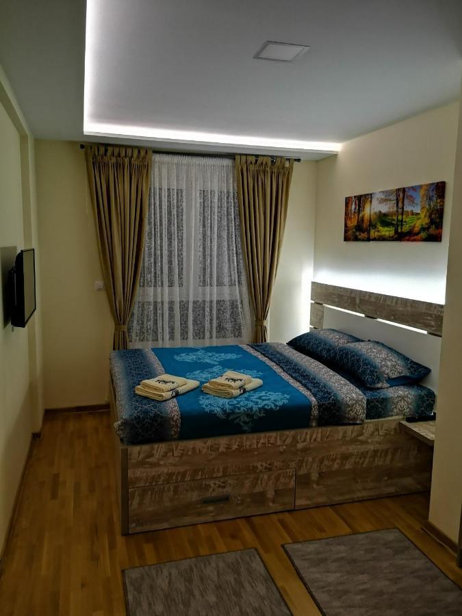 Apartman Maximus Zlatibor Exterior foto